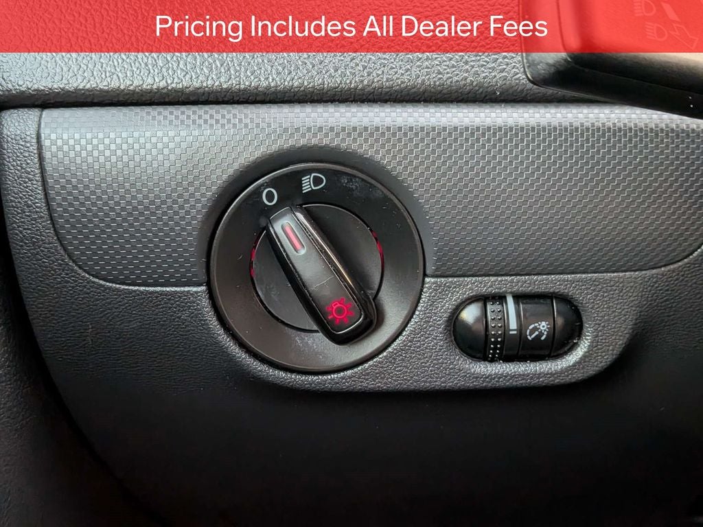 2013 Volkswagen Jetta 2.0L S