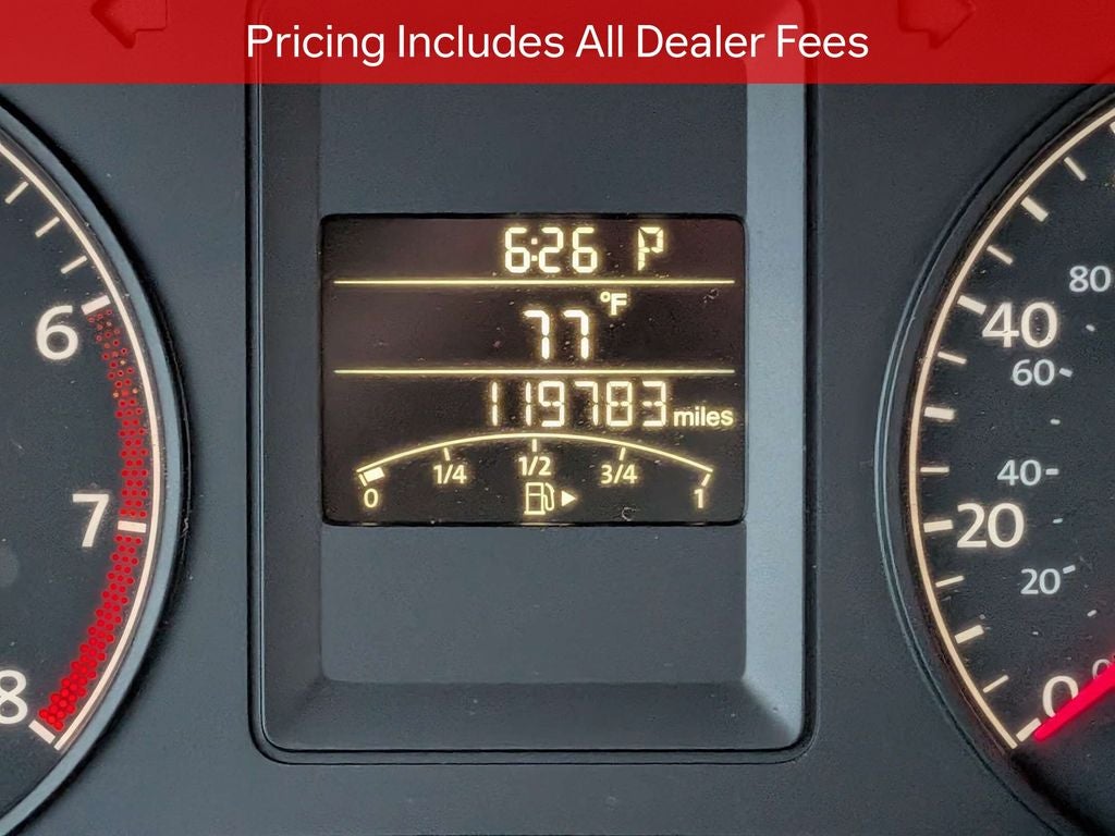2013 Volkswagen Jetta 2.0L S