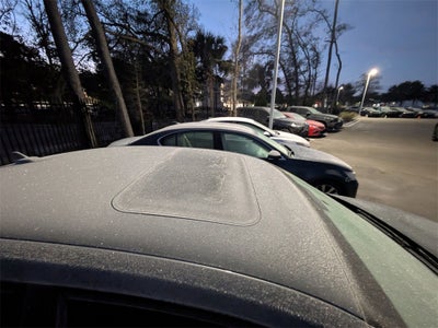 2014 Volkswagen Jetta Hybrid SEL