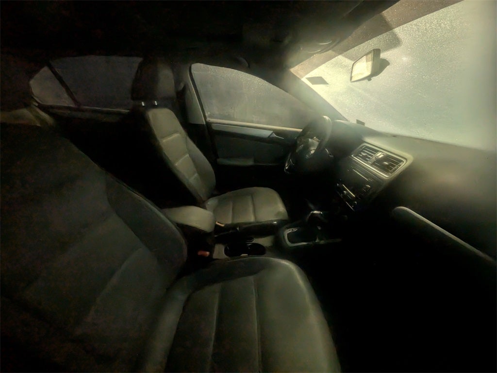 2014 Volkswagen Jetta Hybrid SEL