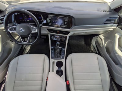 2023 Volkswagen Jetta 1.5T SE