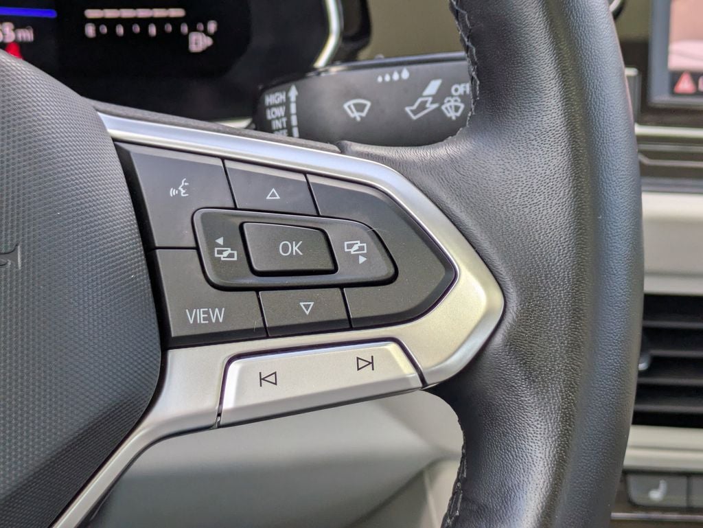 2023 Volkswagen Jetta 1.5T SE