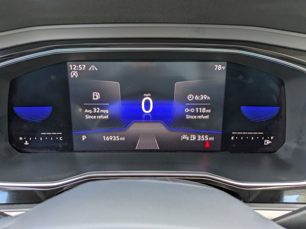 2023 Volkswagen Jetta 1.5T SE