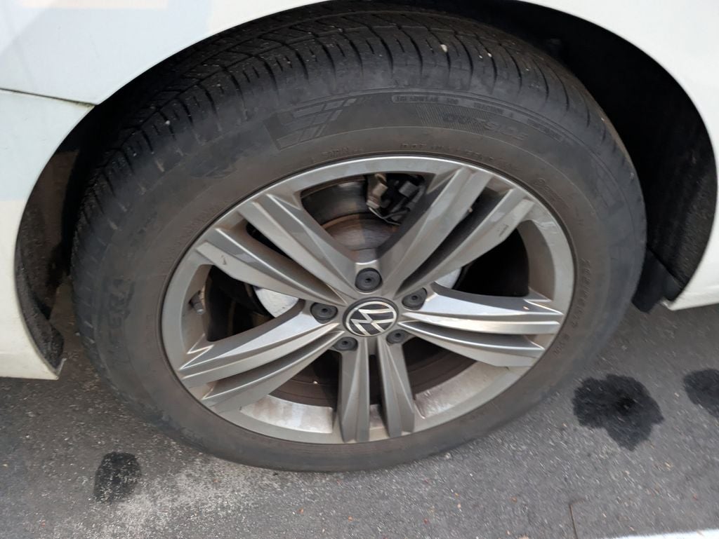 2023 Volkswagen Jetta 1.5T SE