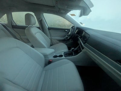 2023 Volkswagen Jetta 1.5T SE