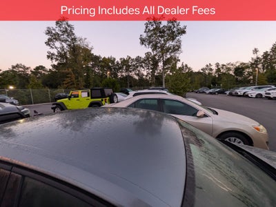 2021 Volkswagen Jetta 1.4T S