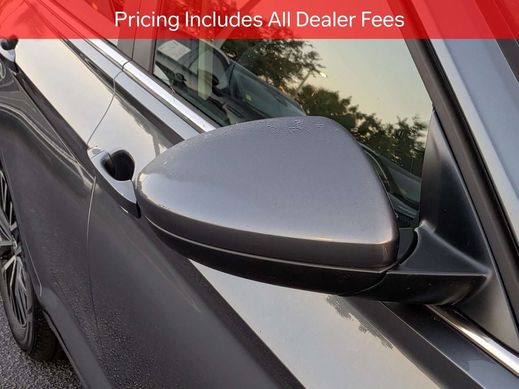 2020 Volkswagen Jetta 1.4T SE