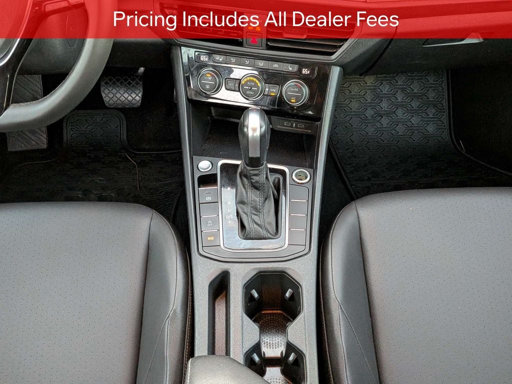 2020 Volkswagen Jetta 1.4T SE
