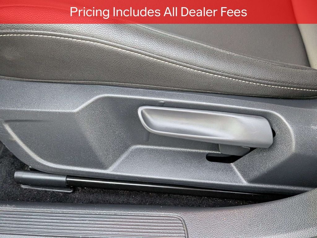 2020 Volkswagen Jetta 1.4T SE