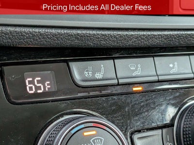 2020 Volkswagen Jetta 1.4T SE
