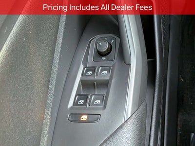2020 Volkswagen Jetta 1.4T SE