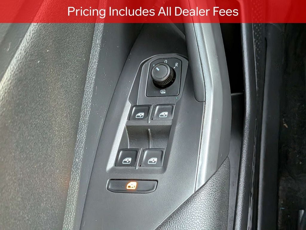 2020 Volkswagen Jetta 1.4T SE