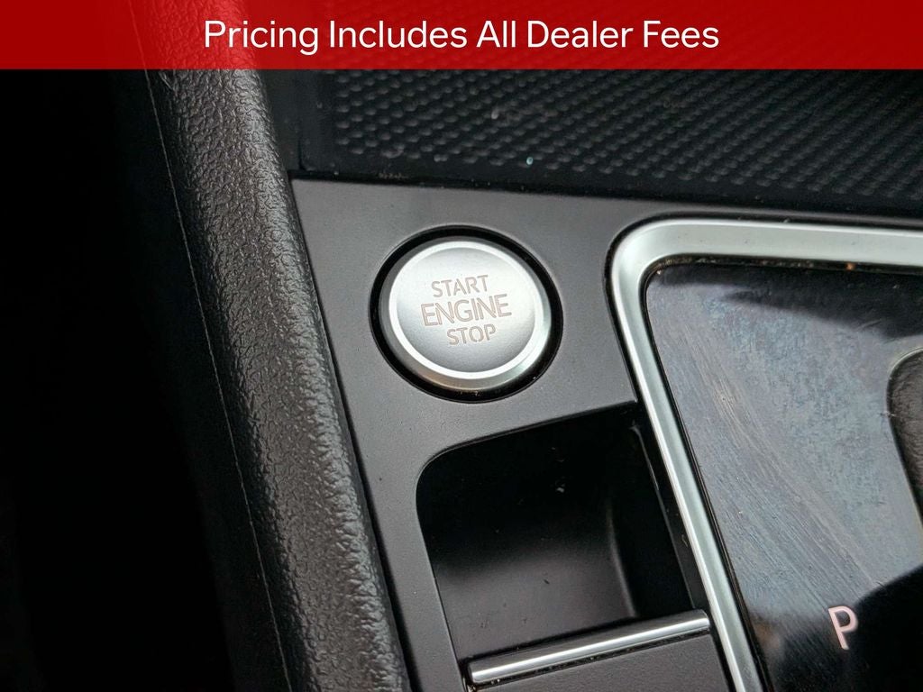 2020 Volkswagen Jetta 1.4T SE