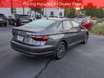 2020 Volkswagen Jetta 1.4T SE