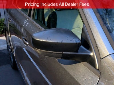 2015 Volkswagen Jetta 1.8T Sport