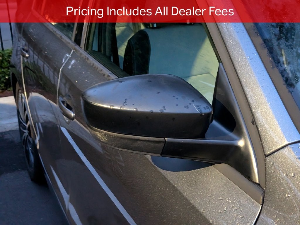 2015 Volkswagen Jetta 1.8T Sport