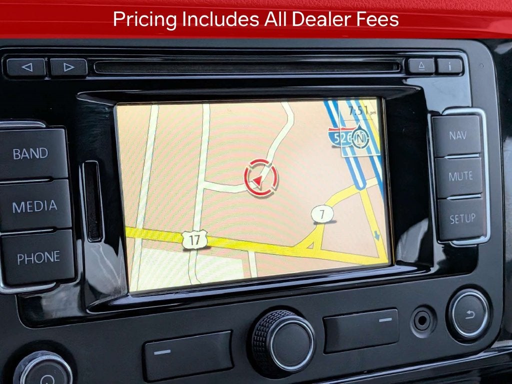 2015 Volkswagen Jetta 1.8T Sport