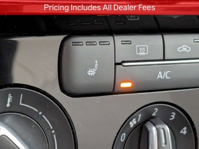 2015 Volkswagen Jetta 1.8T Sport