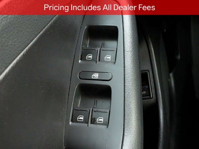 2015 Volkswagen Jetta 1.8T Sport