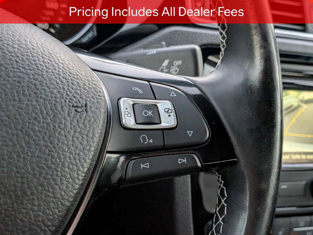 2015 Volkswagen Jetta 1.8T Sport