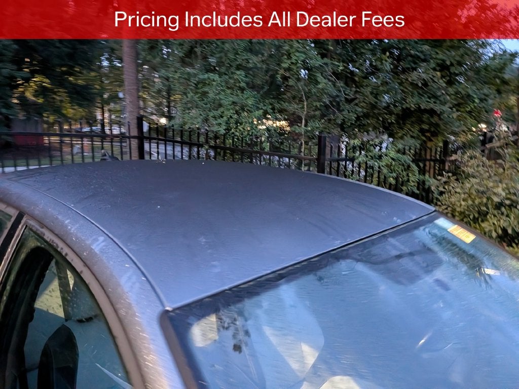 2015 Volkswagen Jetta 1.8T Sport