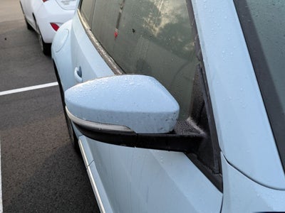 2013 Volkswagen Beetle 2.5L