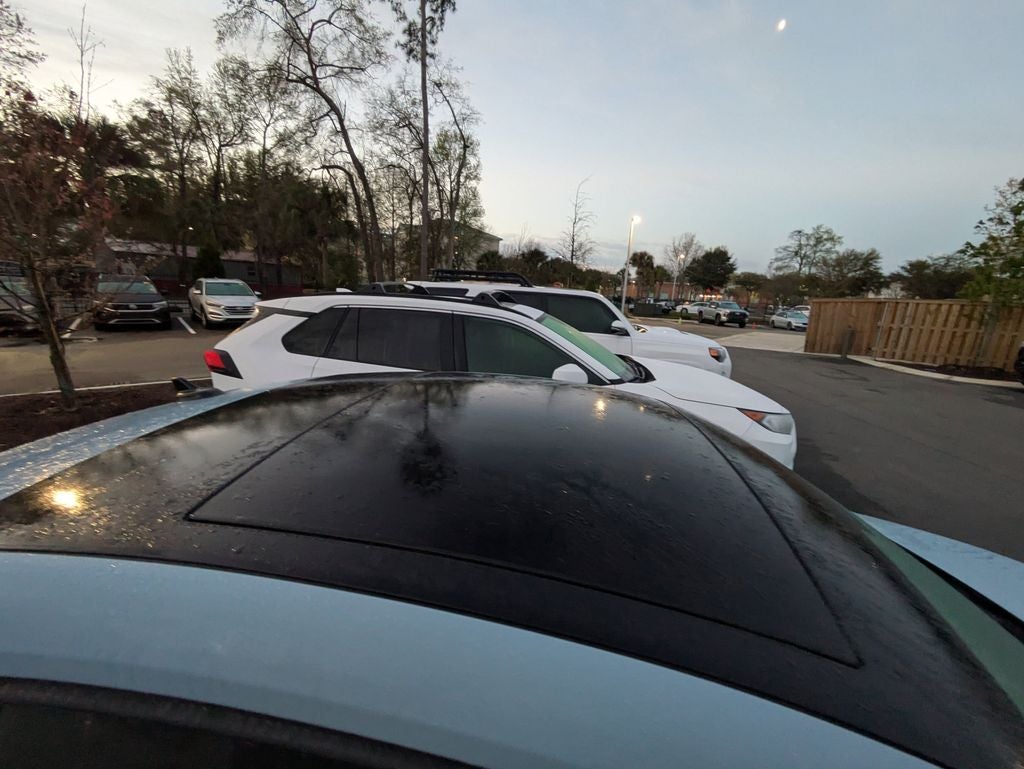 2013 Volkswagen Beetle 2.5L