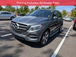 2018 Mercedes-Benz GLE GLE 350 4MATIC®