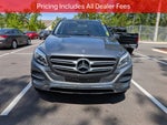 2018 Mercedes-Benz GLE GLE 350 4MATIC®