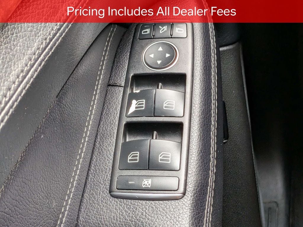 2018 Mercedes-Benz GLE GLE 43 AMG® 4MATIC®