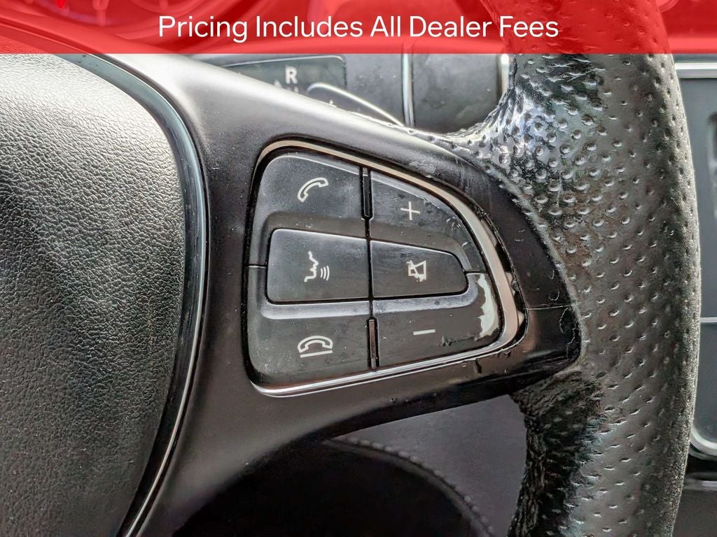 2018 Mercedes-Benz GLE GLE 43 AMG® 4MATIC®