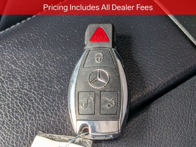2018 Mercedes-Benz GLE GLE 43 AMG® 4MATIC®