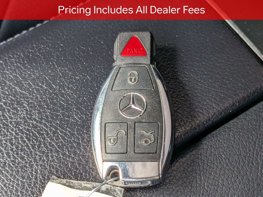 2018 Mercedes-Benz GLE GLE 43 AMG® 4MATIC®