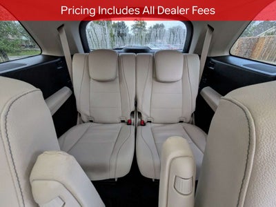 2024 Mercedes-Benz GLS GLS 450 4MATIC®