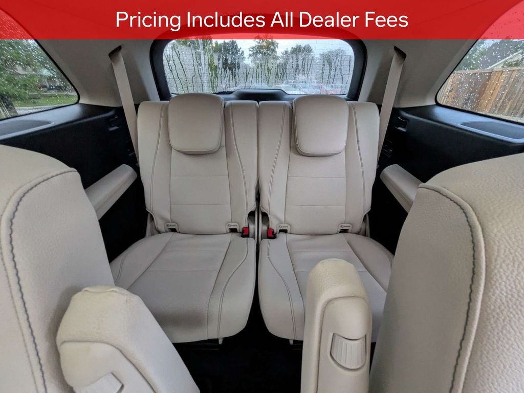 2024 Mercedes-Benz GLS GLS 450 4MATIC®