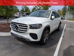 2024 Mercedes-Benz GLS GLS 450 4MATIC®