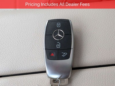 2024 Mercedes-Benz GLS GLS 450 4MATIC®