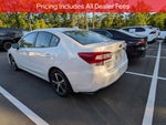 2022 Subaru Impreza Premium