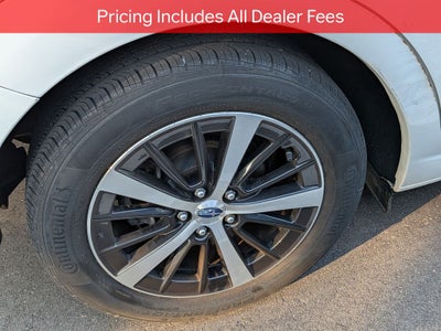 2022 Subaru Impreza Premium