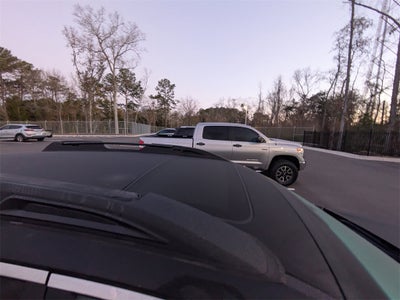 2017 Subaru Outback 3.6R Limited