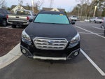 2017 Subaru Outback 3.6R Limited