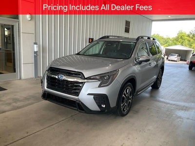 2023 Subaru Ascent Limited