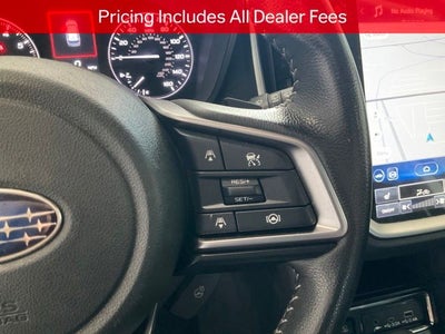 2023 Subaru Ascent Limited
