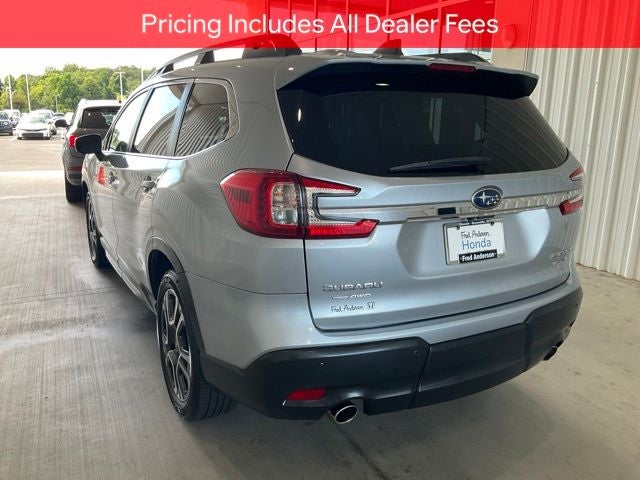 2023 Subaru Ascent Limited