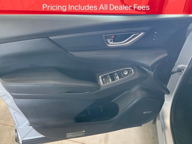 2023 Subaru Ascent Limited