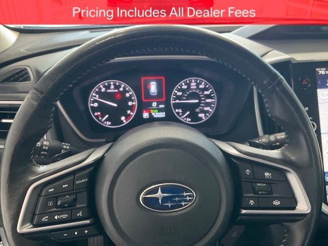 2023 Subaru Ascent Limited