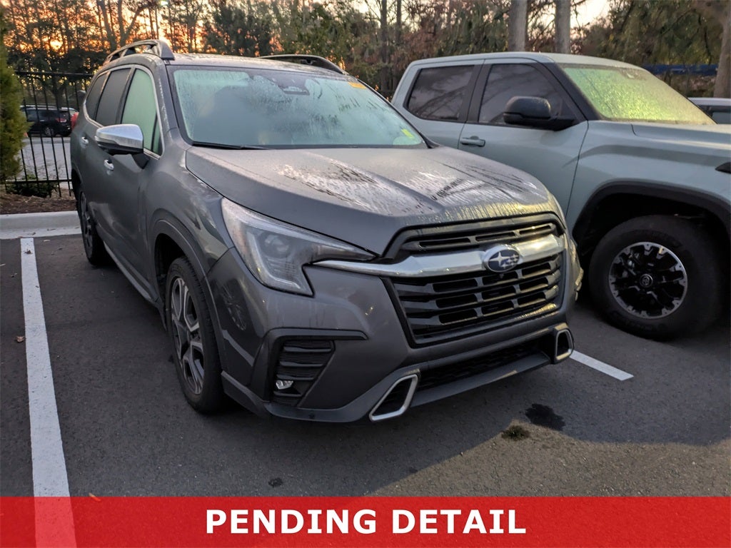 2023 Subaru Ascent Touring