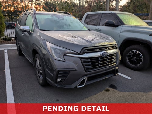 2023 Subaru Ascent Touring