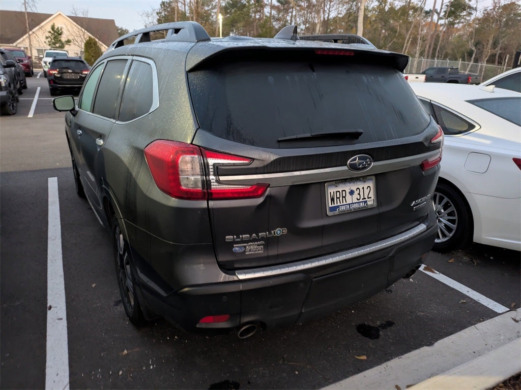 2023 Subaru Ascent Touring