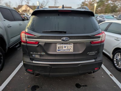 2023 Subaru Ascent Touring
